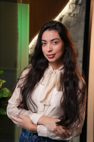 Sara Caroline Santana de Pinho