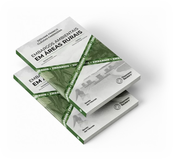 Embargos Ambientais em Áreas Rurais — Diovane Franco